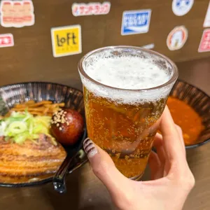 이츠모라멘 대표 사진