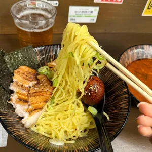 이츠모라멘 사진