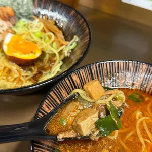 이츠모라멘 사진