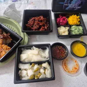 닭꼬얌 대표 사진