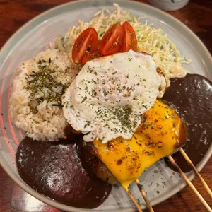 혼신꼬치 사진 1