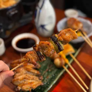 혼신꼬치 대표 사진