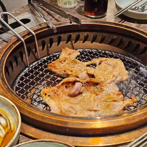 호보식당 사진