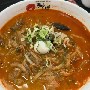 이비가짬뽕 사진 2