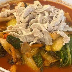 오향가 대표 사진