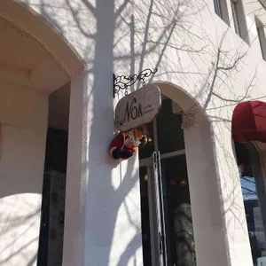 카페 노아 사진 2