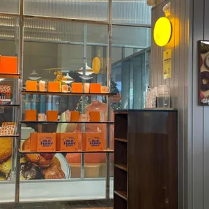 올드페리도넛 리뷰 사진