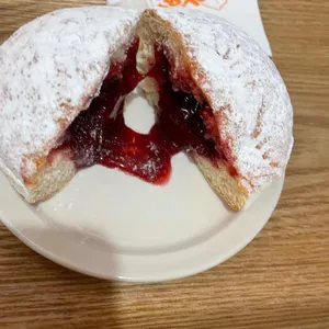 올드페리도넛 사진 1