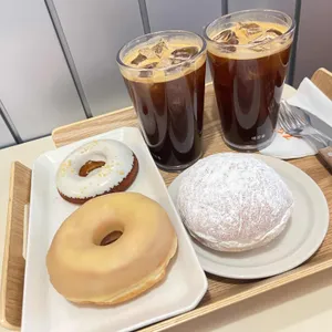 올드페리도넛 리뷰 사진