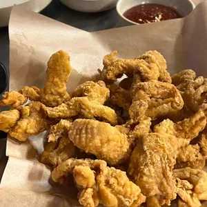 한신우동 대표 사진