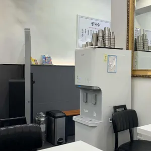 곰국수 리뷰 사진