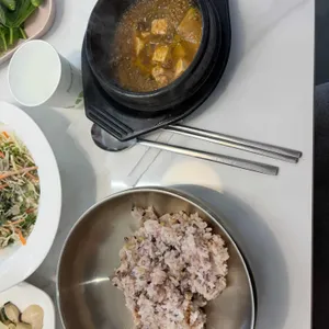 담소보리밥 대표 사진