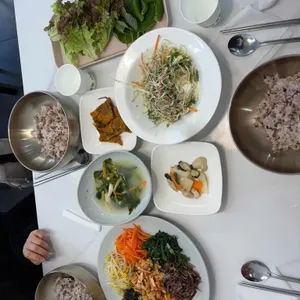 담소보리밥 대표 사진