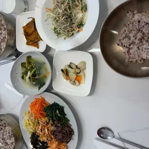 담소보리밥 대표 사진