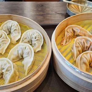 육거리소문난만두 사진