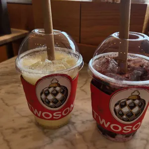 투썸플레이스 리뷰 사진