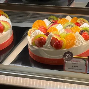 성심당 케익부띠끄 리뷰 사진