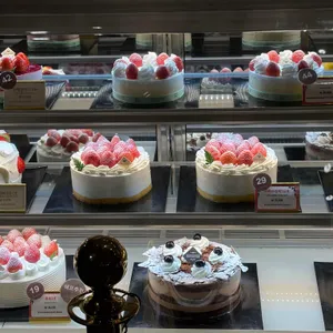 성심당 케익부띠끄 리뷰 사진