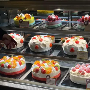 성심당 케익부띠끄 리뷰 사진