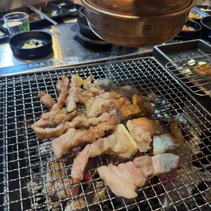 참한집 리뷰 사진