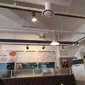 짬뽕타운 리뷰 사진