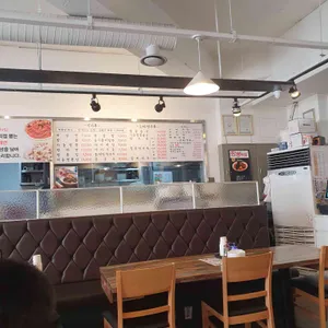 짬뽕타운 리뷰 사진
