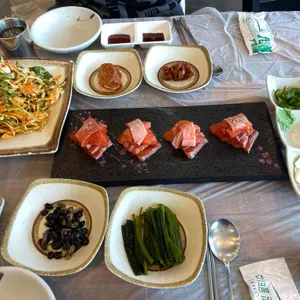 진미가든 리뷰 사진