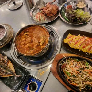 최동민양푼갈비 리뷰 사진