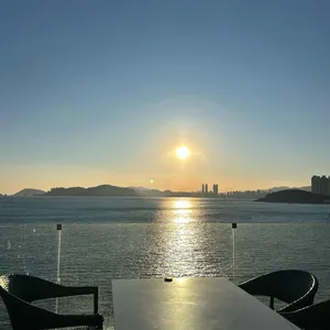 미포씨와 리뷰 사진