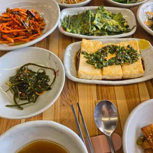 태화정 전복솥밥 사진