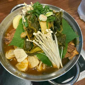 한사리감자탕&뼈구이 대표 사진