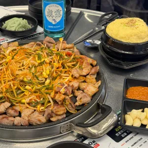 오늘김해뒷고기 리뷰 사진