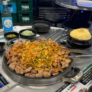 오늘김해뒷고기 사진