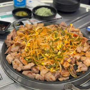 오늘김해뒷고기 사진