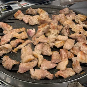 오늘김해뒷고기 리뷰 사진