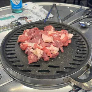 오늘김해뒷고기 사진