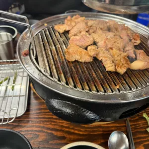 천호돈 리뷰 사진