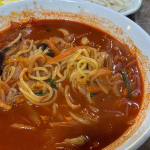박사부 짬뽕전문점 대표 사진