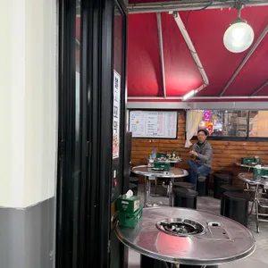 명동찌개마을 리뷰 사진