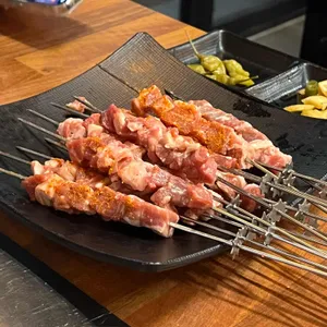 삼국양꼬치 사진 1