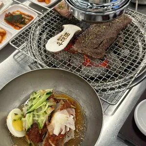 우대포 리뷰 사진