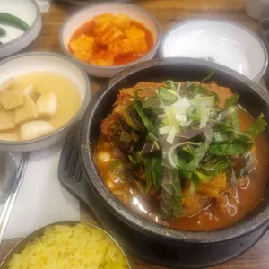 신사골감자탕 사진 1