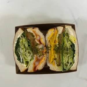 오르골상점샌드위치카페 대표 사진