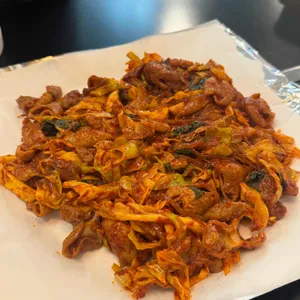 아주불곱창 사진 1