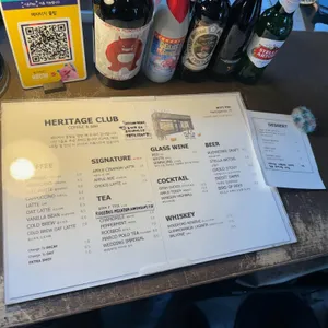 헤리티지클럽 리뷰 사진