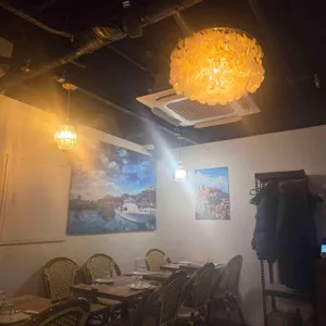 트라가 리뷰 사진