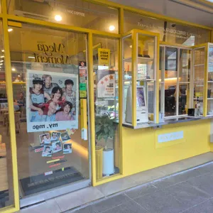 메가MGC커피 사진 2