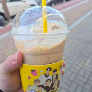 메가MGC커피 대표 사진