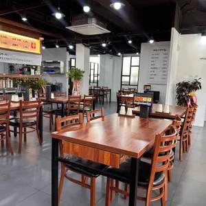 매운수제비집 리뷰 사진