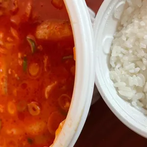 수라간국밥 사진